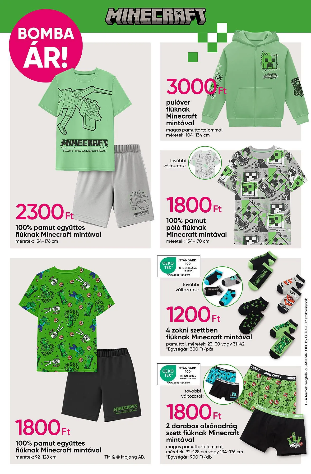 Katalógus Pepco akciós újság március 13.-tól március 26.-ig 2025. - Oldal 10