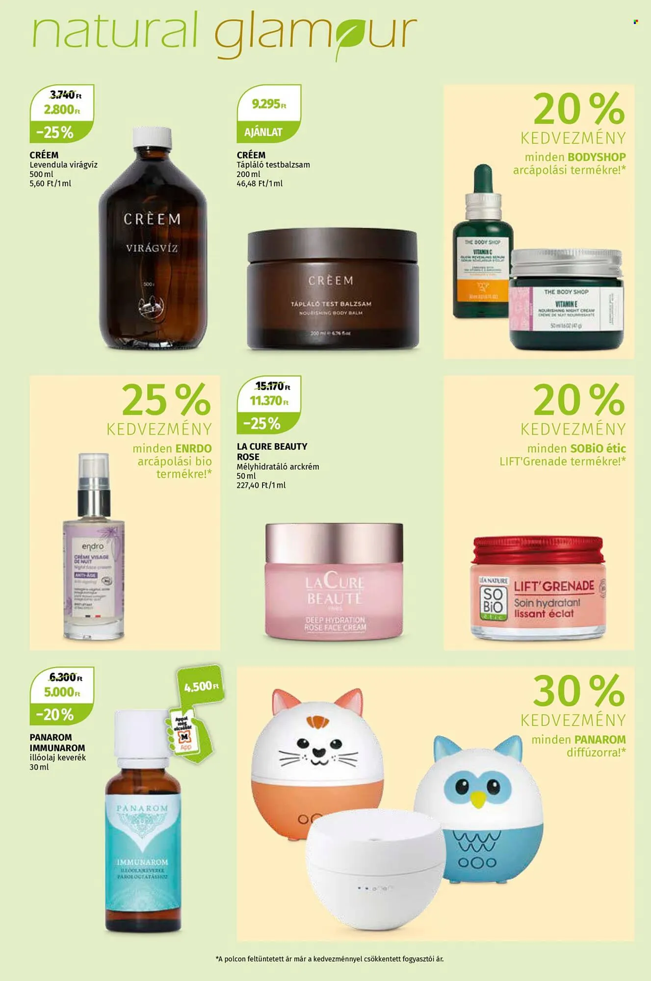 Katalógus Müller akciós újság szeptember 1.-tól szeptember 14.-ig 2025. - Oldal 4