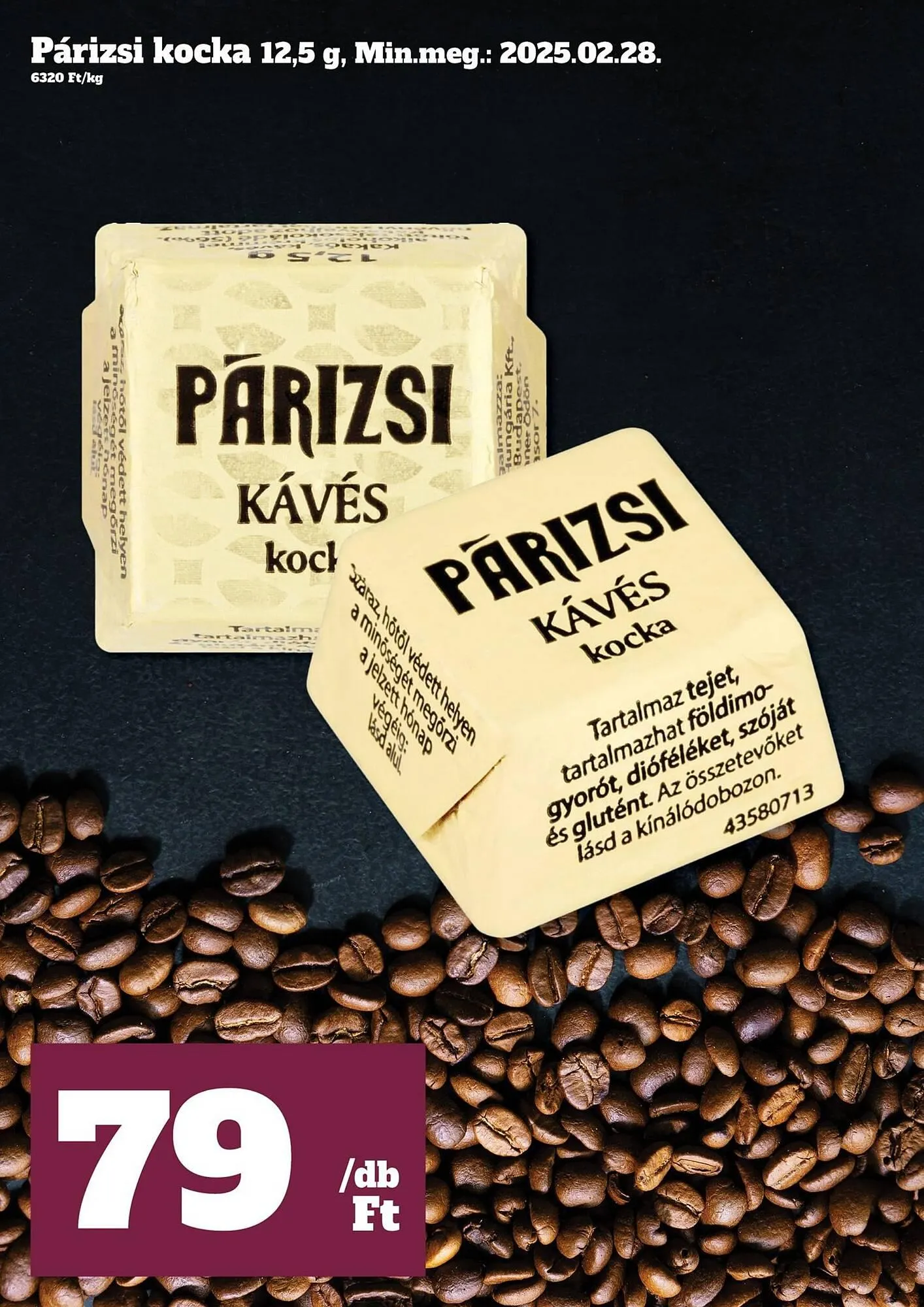 Katalógus Family Diszkont akciós újság február 20.-tól február 26.-ig 2025. - Oldal 4