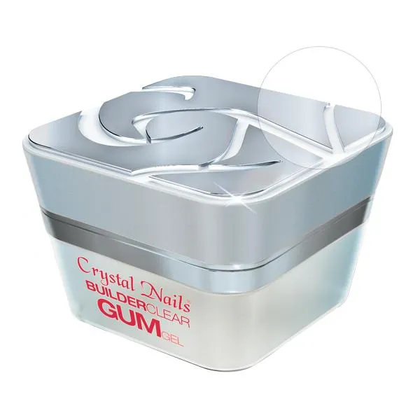 GUM GEL - Gumi Zselé - 50ml