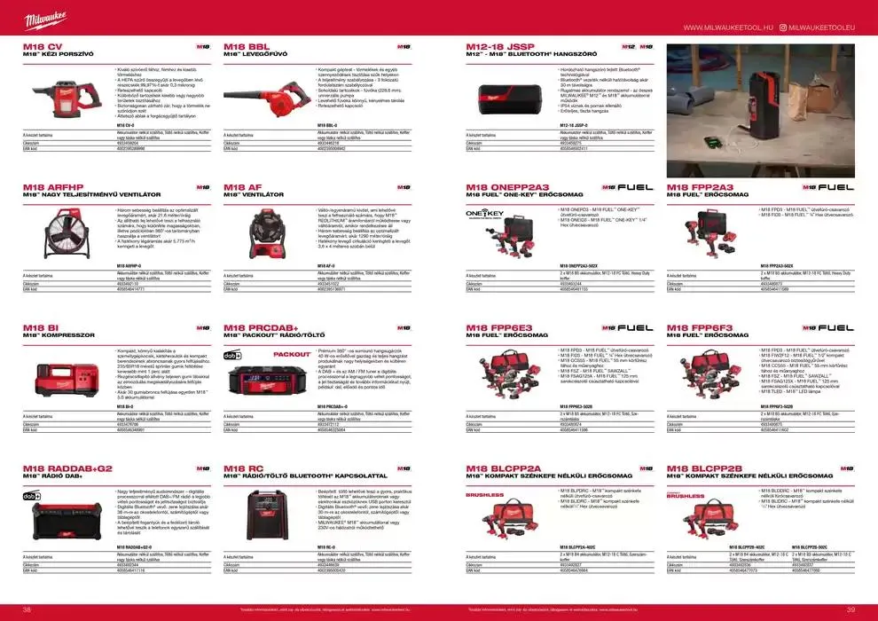 Katalógus 2024/25 január 7.-tól december 31.-ig 2025. - Oldal 20