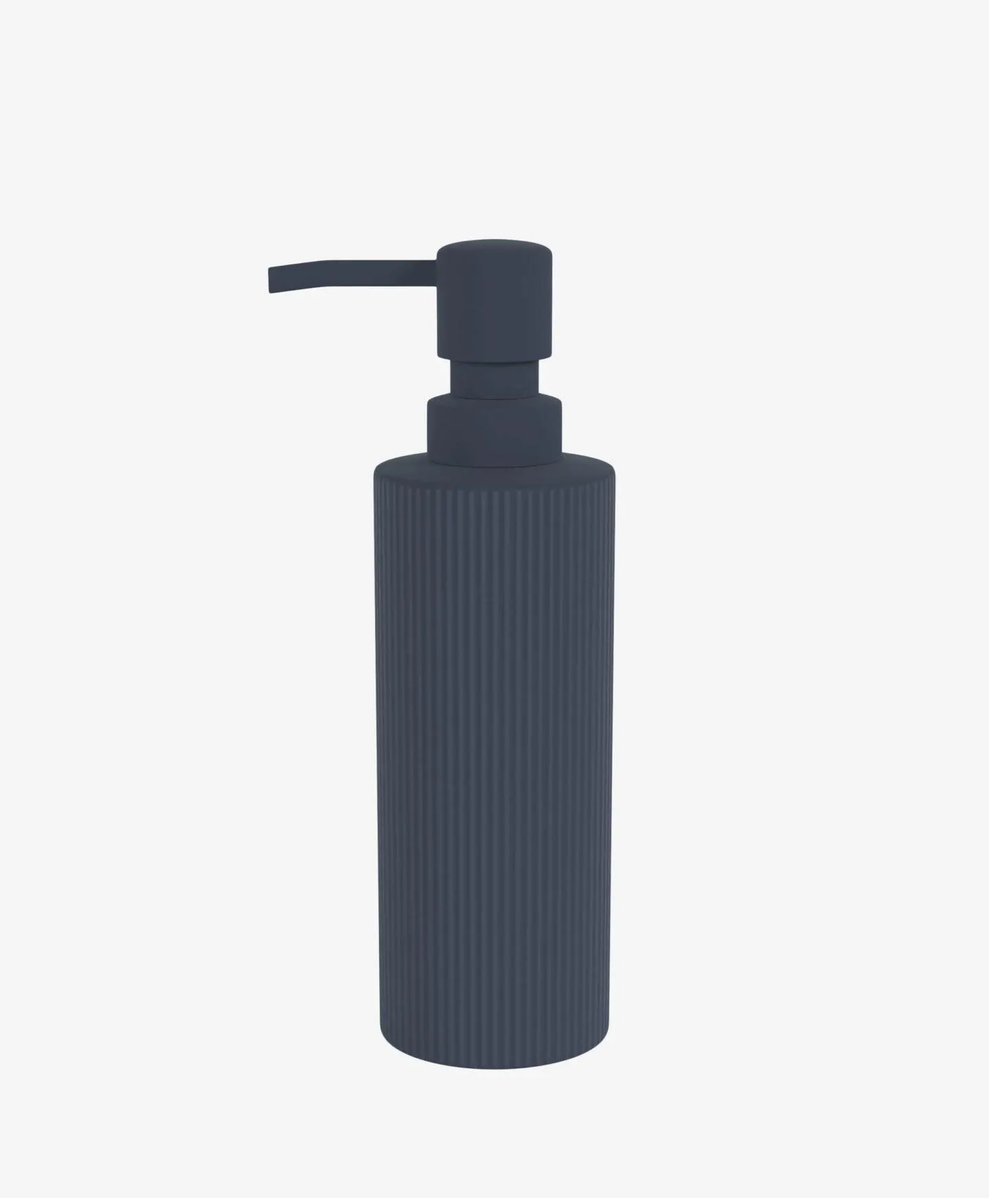 szürke szappanadagoló