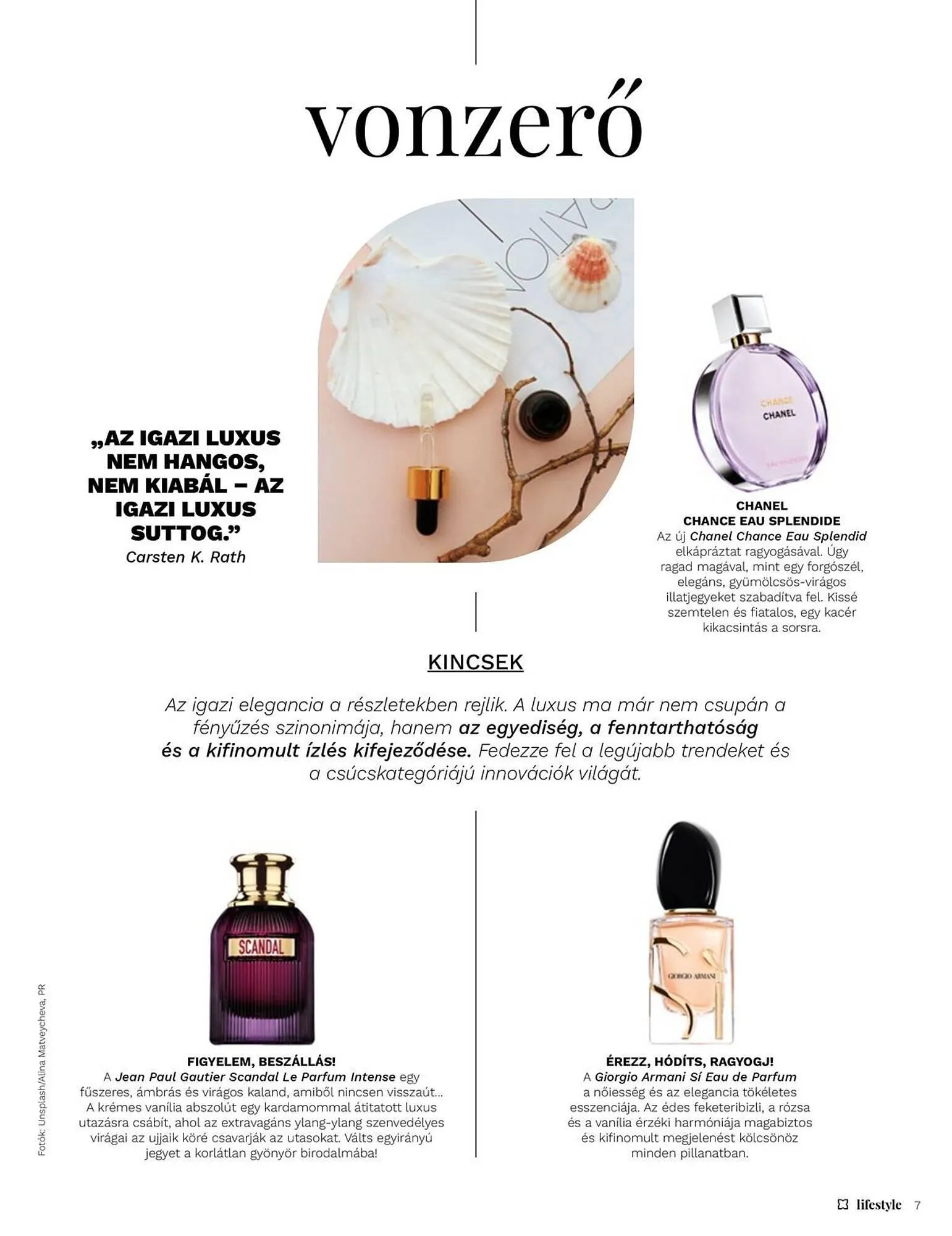 Katalógus Müller akciós újság június 23.-tól június 23.-ig 2026. - Oldal 7