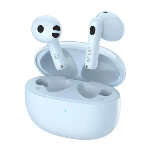 Vezeték nélküli fülhallgató Edifier W220T TWS (kék)