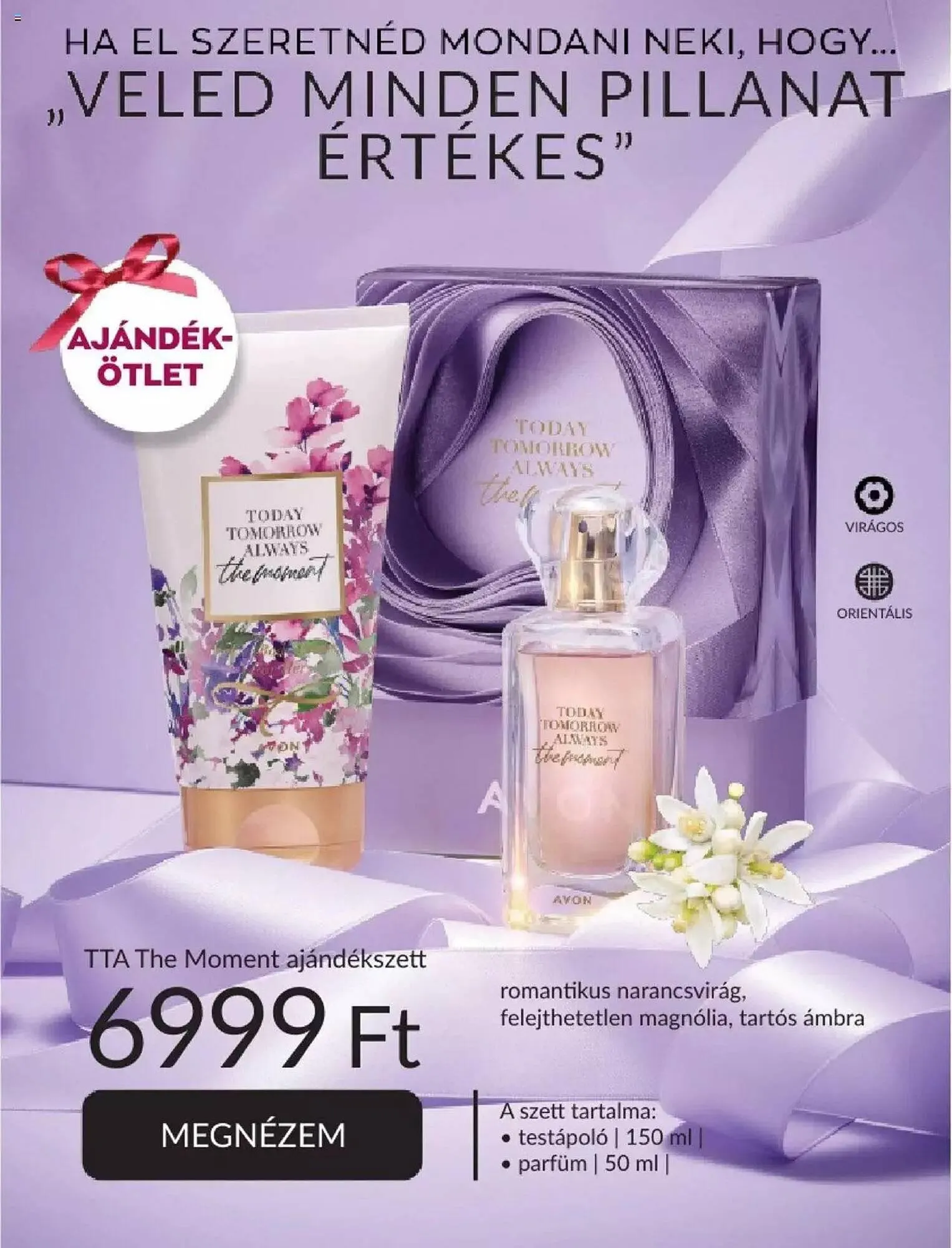 Katalógus AVON akciós újság július 1.-tól július 31.-ig 2023. - Oldal 15