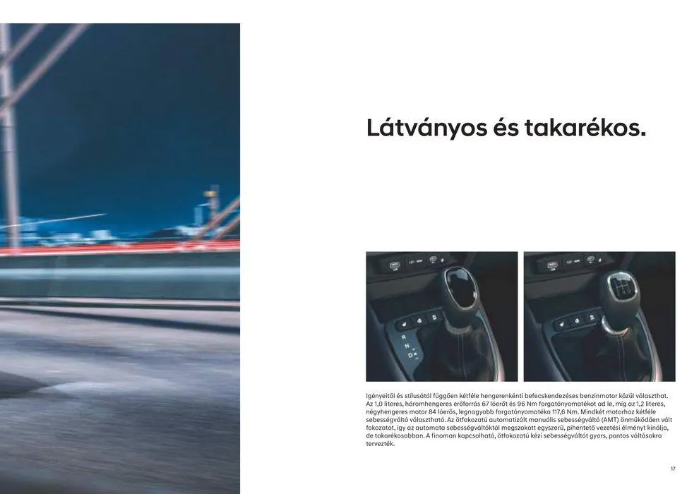Katalógus Hyundai i10 akciós január 31.-tól december 31.-ig 2024. - Oldal 17