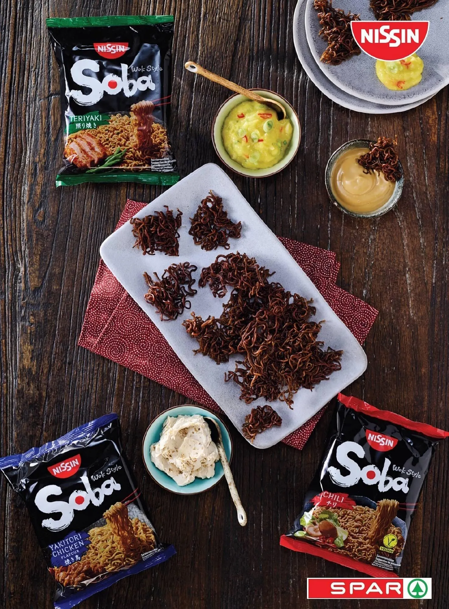 Katalógus Spar akciós újság március 19.-tól március 25.-ig 2026. - Oldal 30