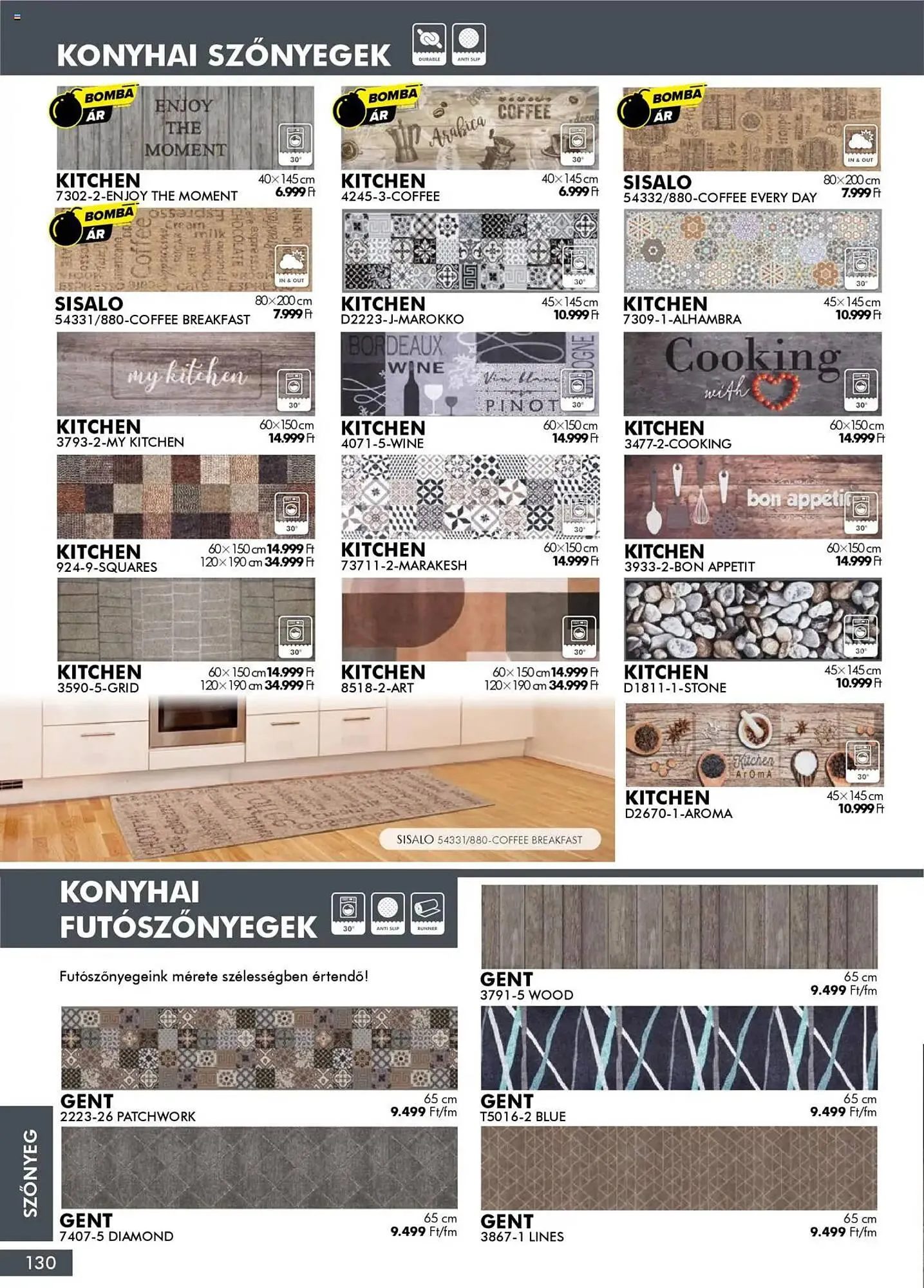 Katalógus Diego akciós újság október 2.-tól szeptember 30.-ig 2026. - Oldal 129