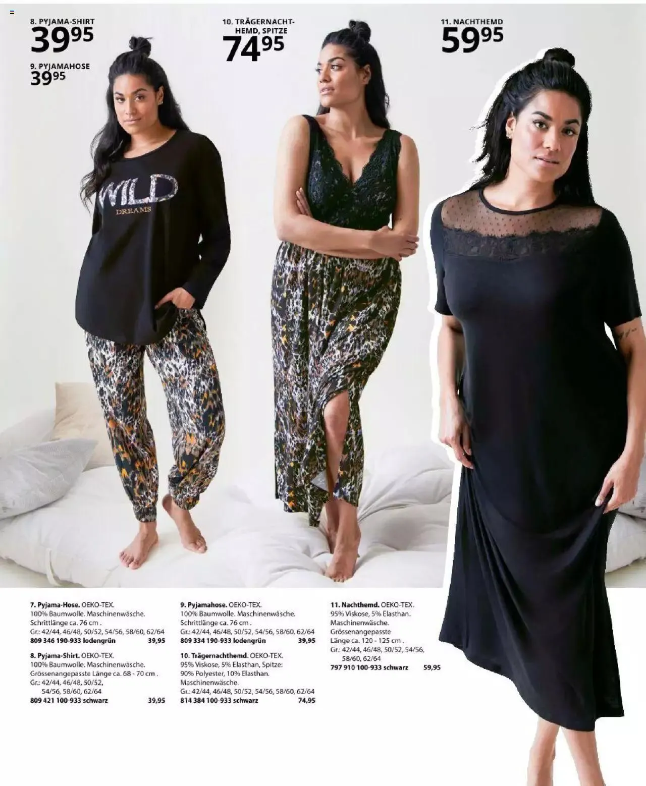 Katalógus Ulla Popken - Akciós újság december 2.-tól december 31.-ig 2023. - Oldal 177