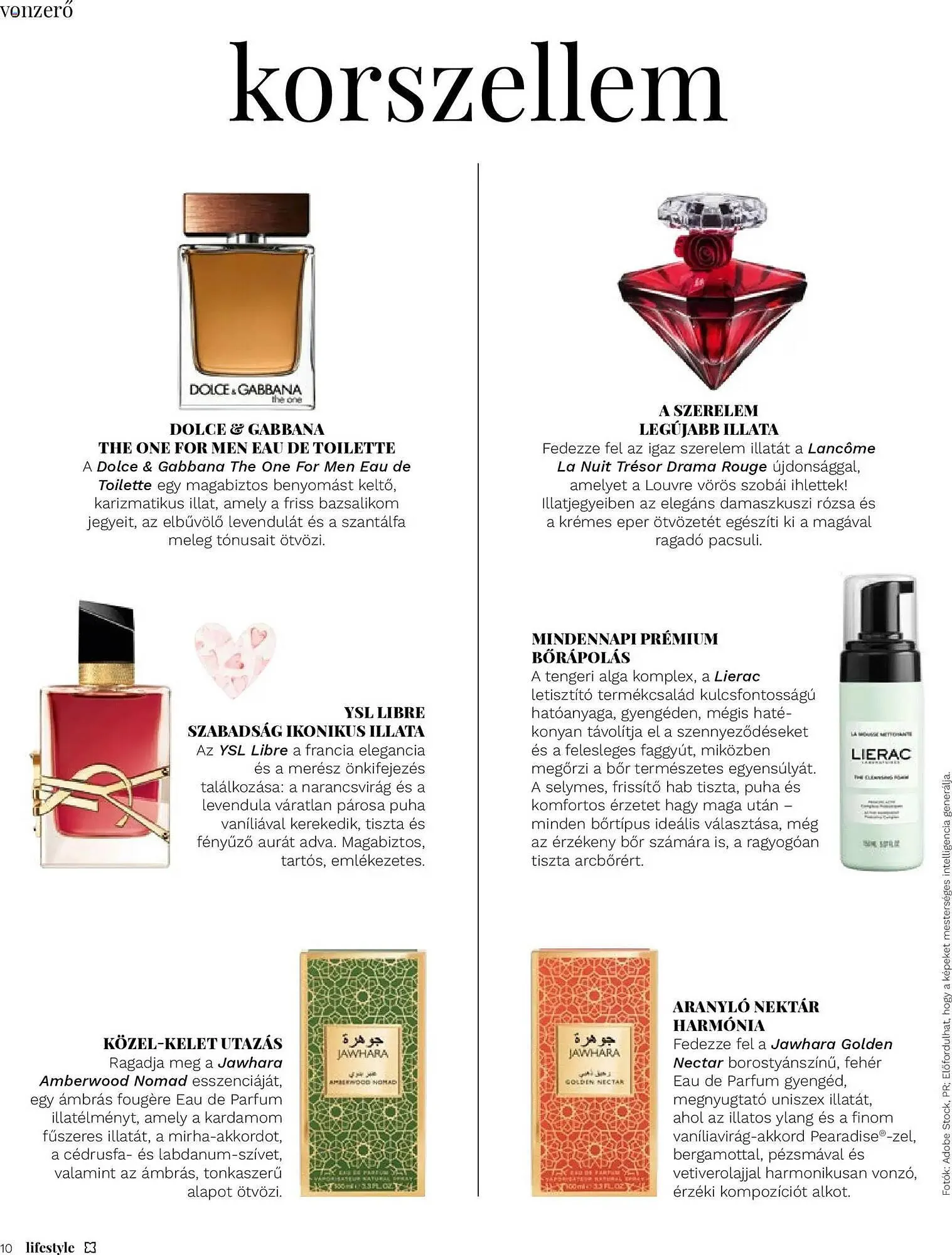 Katalógus Müller akciós újság február 2.-tól február 28.-ig 2026. - Oldal 10