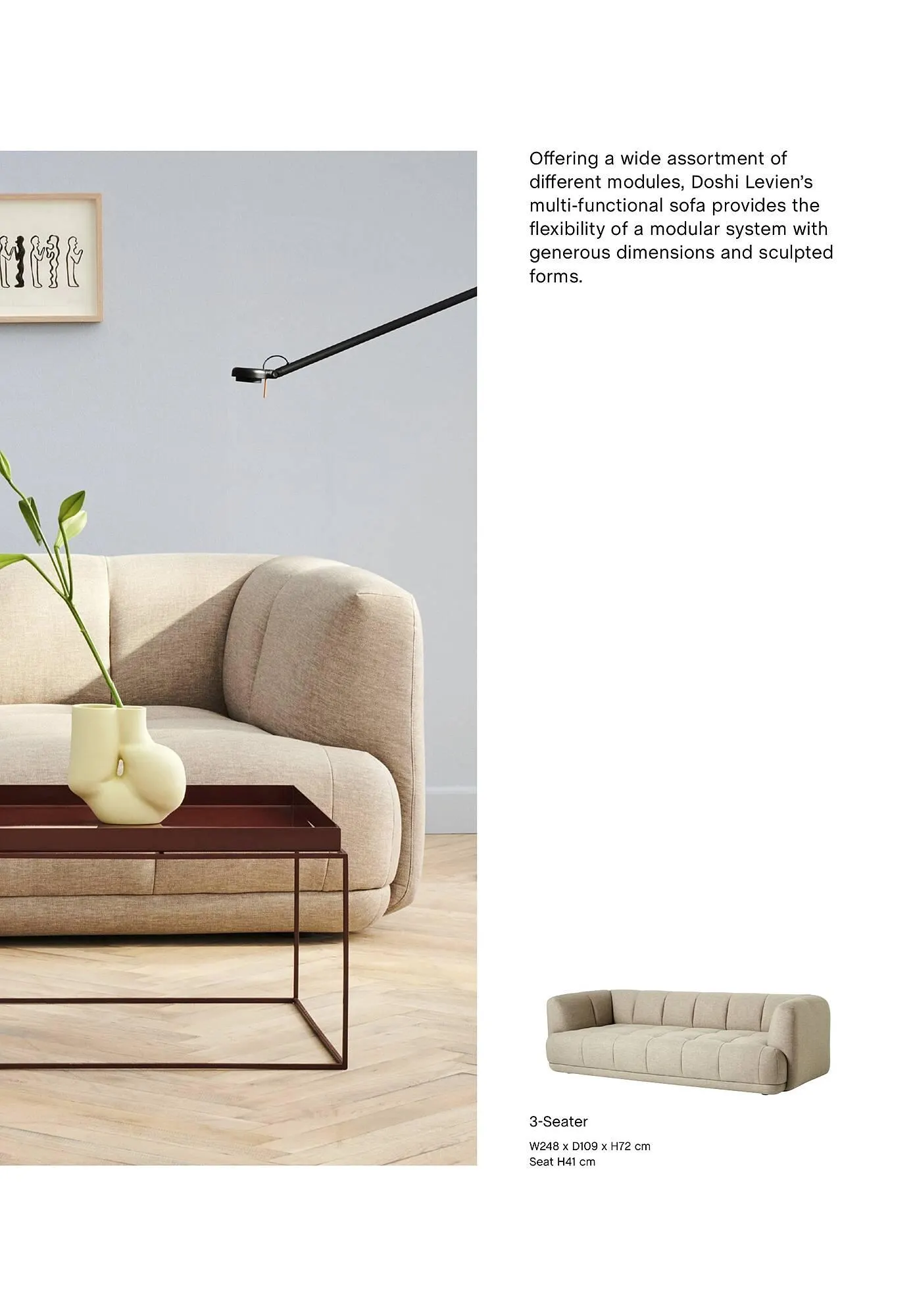 Katalógus HAY HAY Brand Book akciós újság január 1.-tól június 30.-ig 2025. - Oldal 59