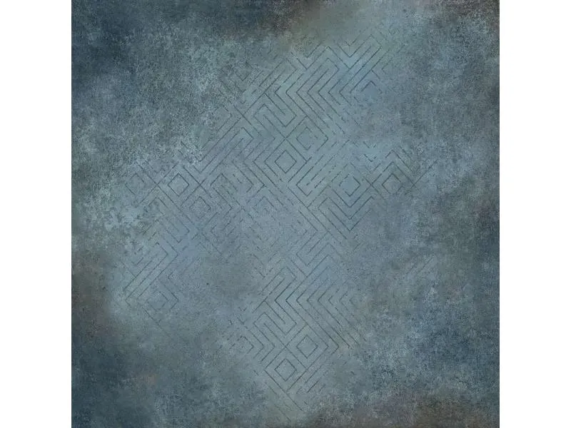 CRAZY MINT CARPET - greslap (rektifikált, 59,8x59,8cm, 1,07m2)