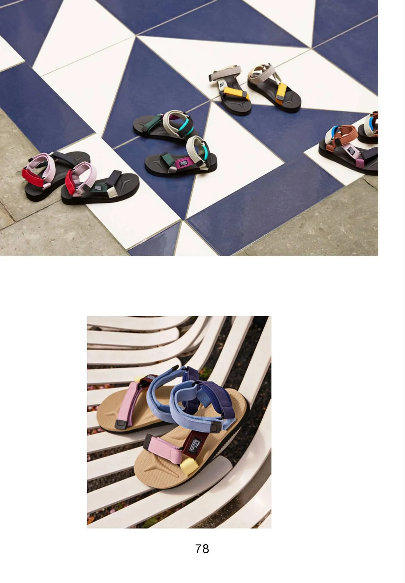 Katalógus HAY HAY Brand Book akciós újság január 19.-tól december 31.-ig 2024. - Oldal 78