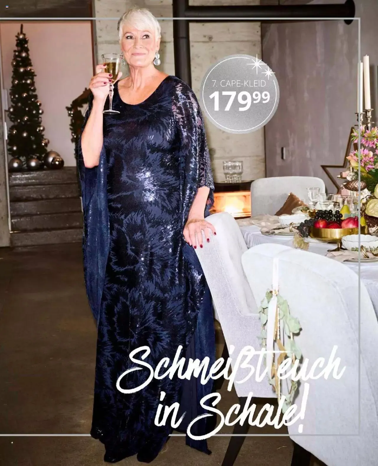 Katalógus Ulla Popken Akciós újság december 1.-tól december 31.-ig 2023. - Oldal 57