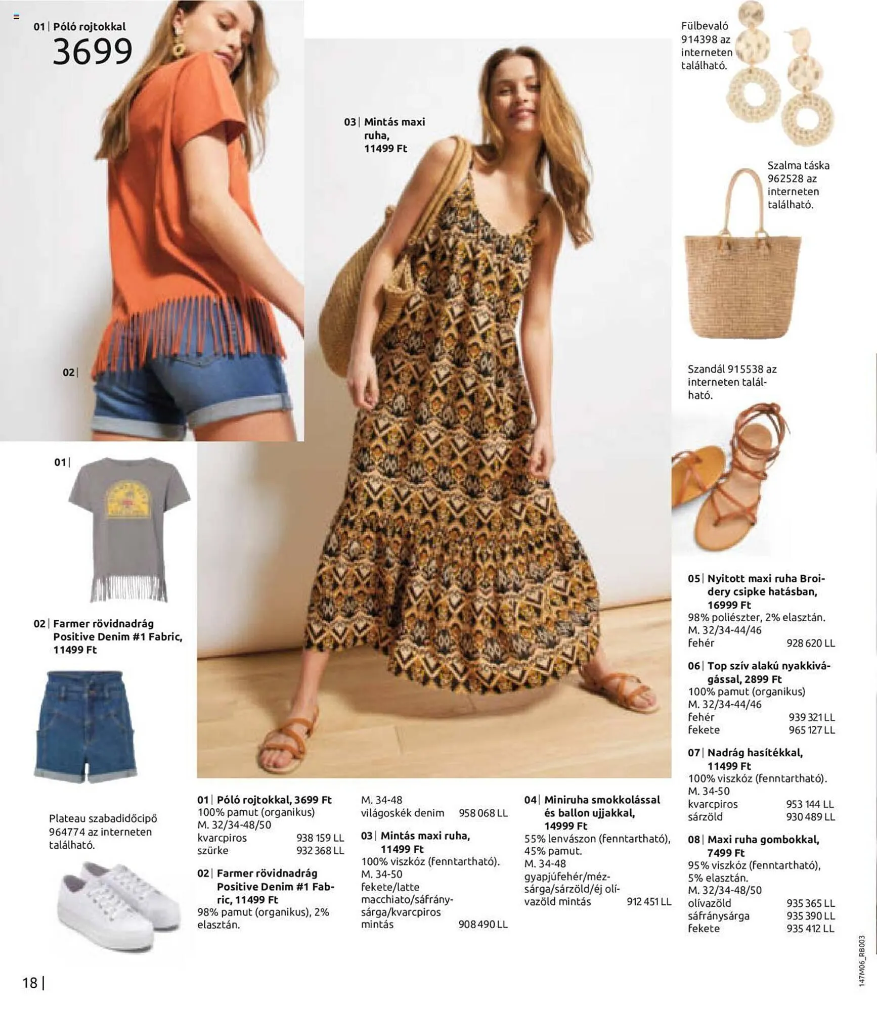 Katalógus Bonprix akciós újság június 13.-tól december 13.-ig 2023. - Oldal 20