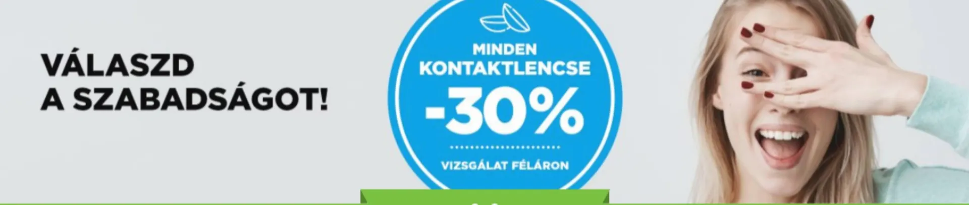 Katalógus Optic World akciós újság március 26.-tól április 2.-ig 2024. - Oldal 2