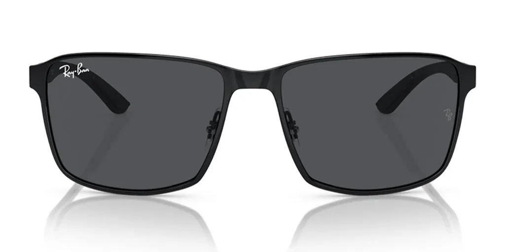 Ray-Ban 0RB3721 napszemüveg