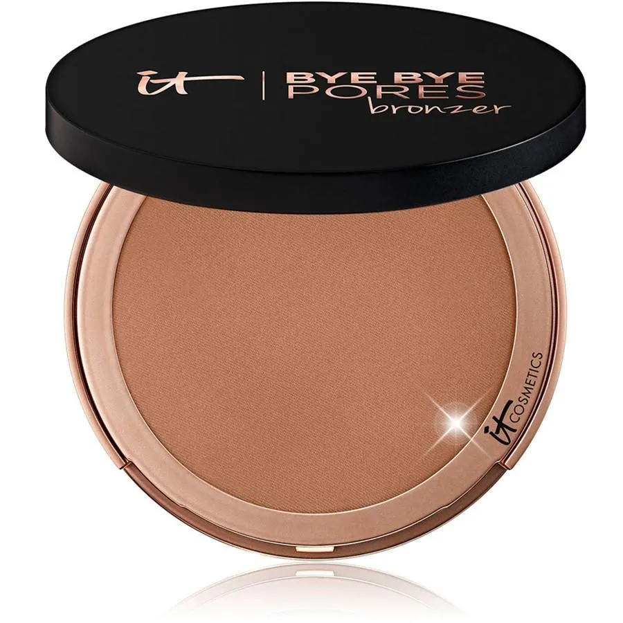 IT Cosmetics Bye Bye Pores Bronzosító