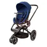 Quinny Moodd babakocsi #Purple Power