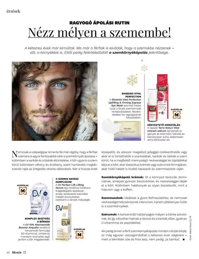 Katalógus Különleges ajánlatok Önnek november 21.-tól december 5.-ig 2024. - Oldal 33