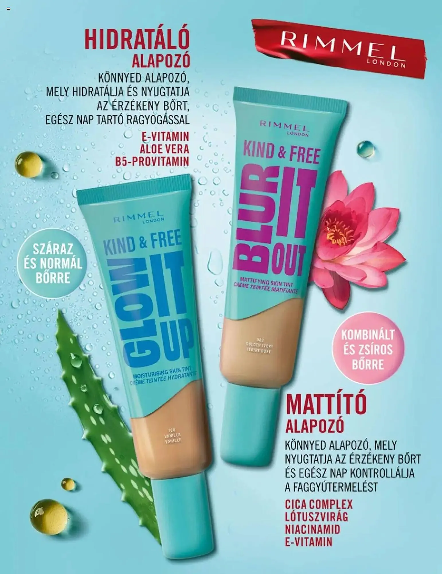 Katalógus Müller akciós újság június 1.-tól június 30.-ig 2025. - Oldal 26