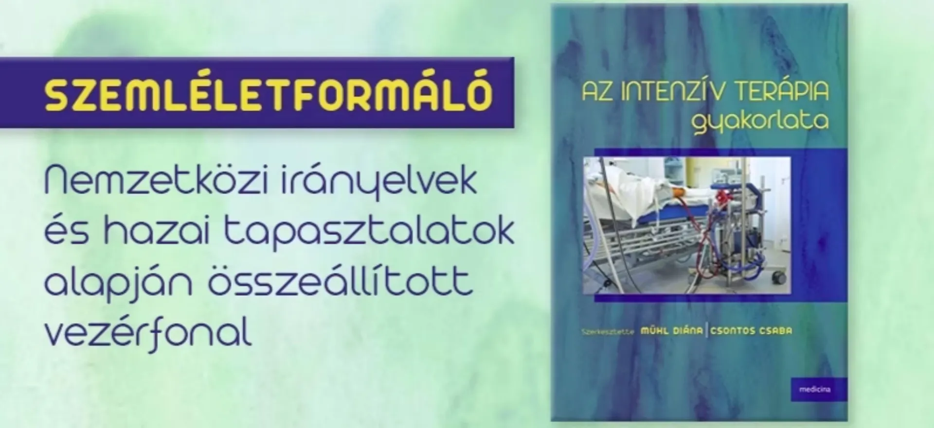 Katalógus Medicina Könyvesbolt akciós újság május 29.-tól június 2.-ig 2024. - Oldal 3