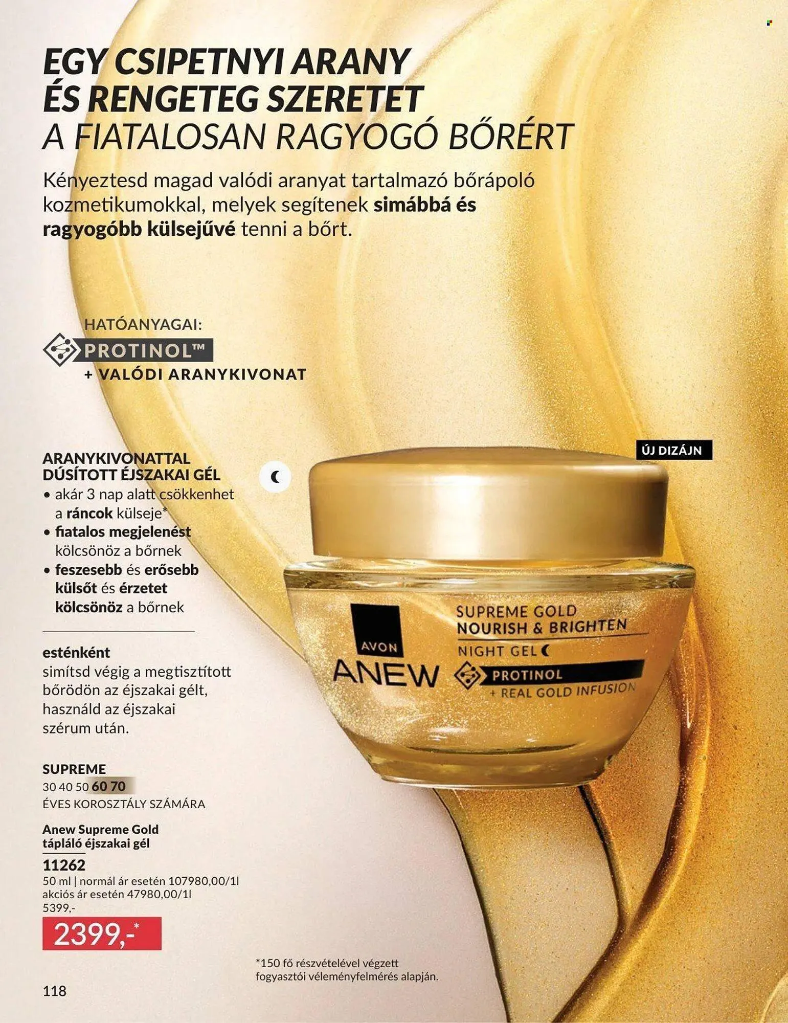 Katalógus AVON katalógus február 1.-tól február 28.-ig 2026. - Oldal 118