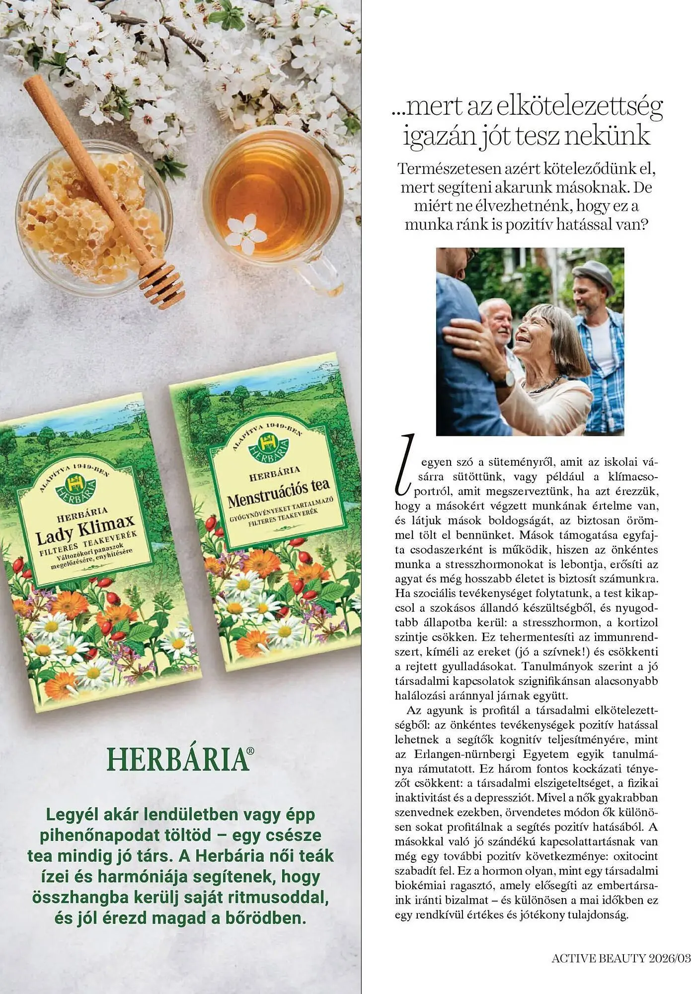 Katalógus DM akciós újság március 26.-tól április 30.-ig 2026. - Oldal 22