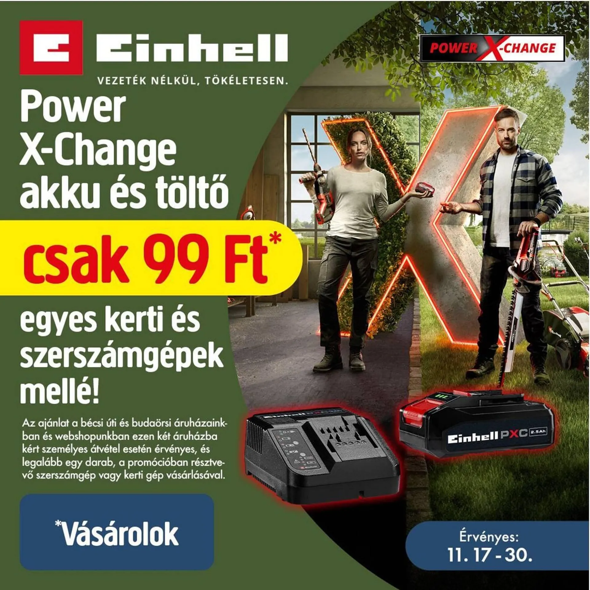 Katalógus Praktiker akciós újság november 22.-tól december 21.-ig 2025. - Oldal 7