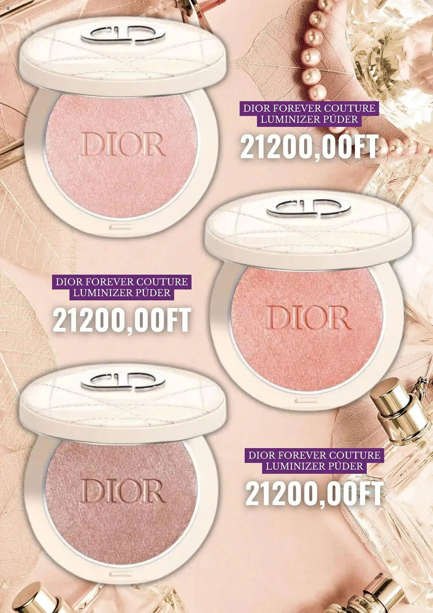 Katalógus Marionnaud akciós újság február 1.-tól február 28.-ig 2025. - Oldal 4