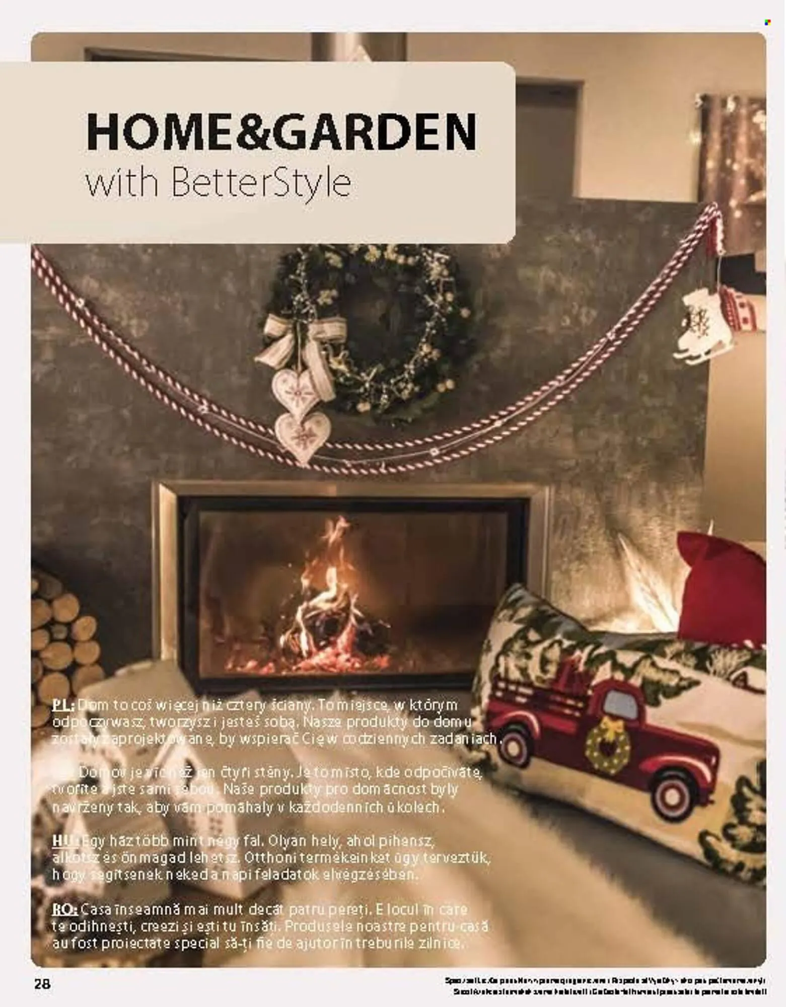 Katalógus BetterStyle katalógus december 1.-tól január 31.-ig 2026. - Oldal 29