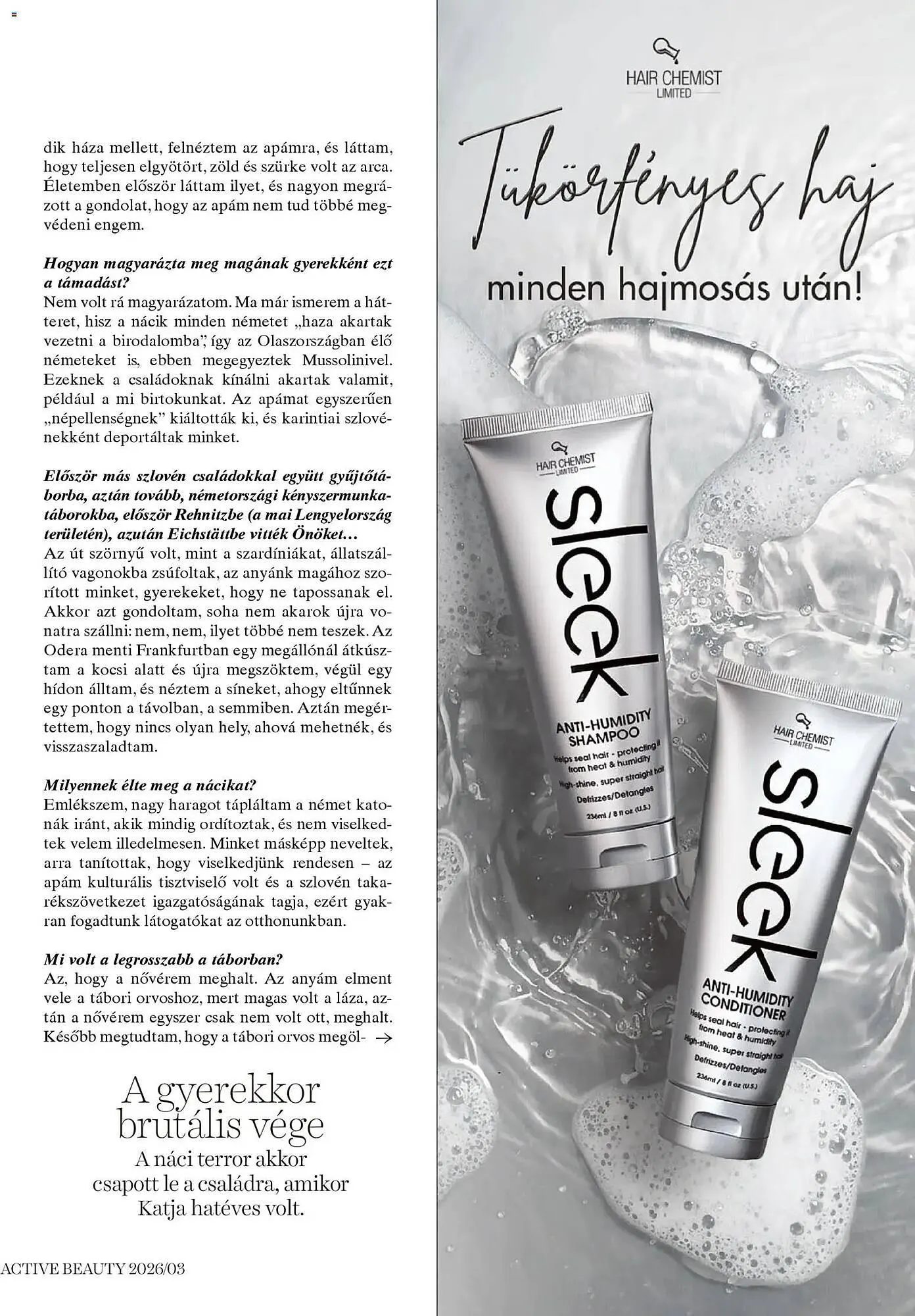 Katalógus DM akciós újság március 26.-tól április 30.-ig 2026. - Oldal 27