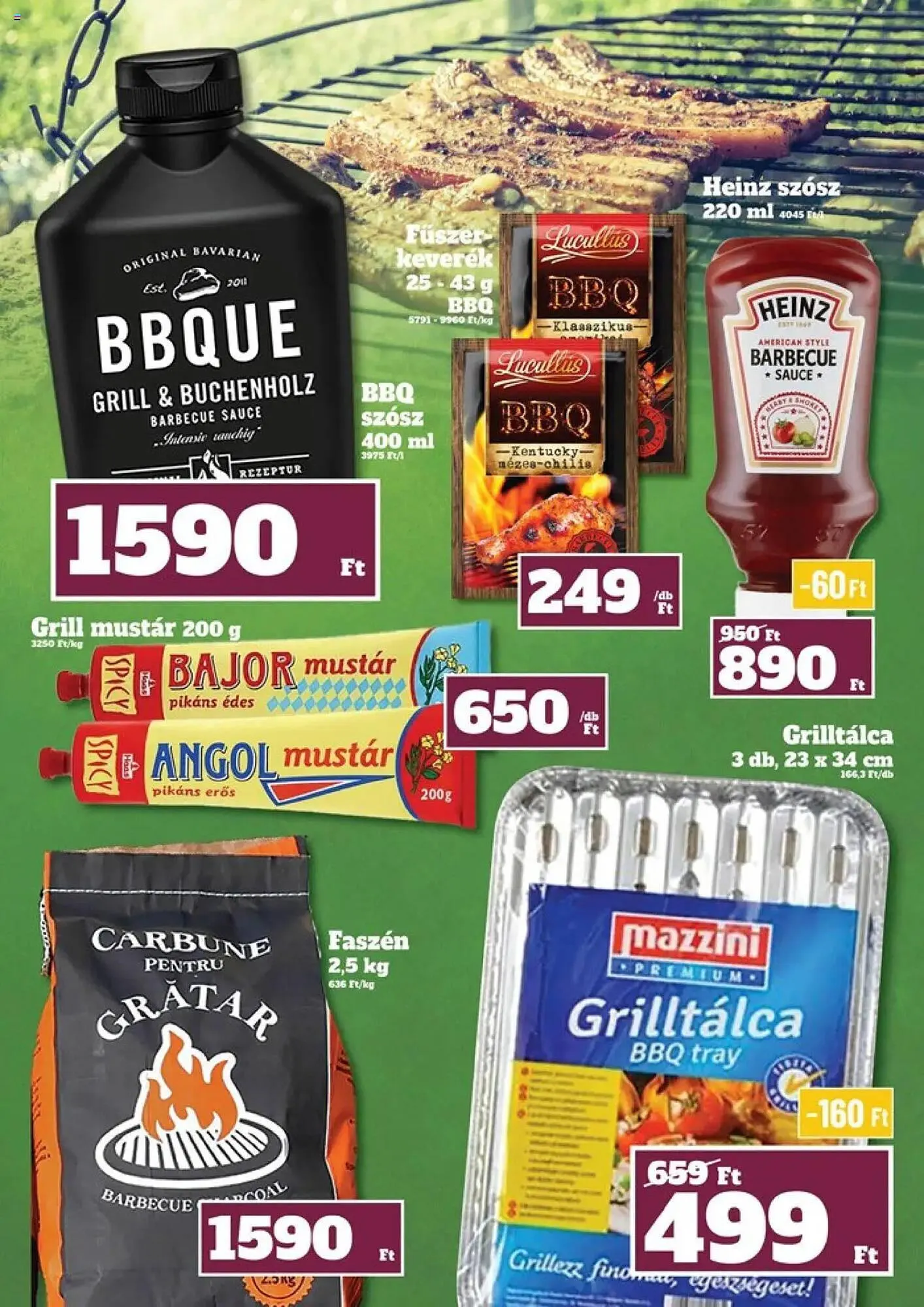 Katalógus Family Diszkont akciós újság június 5.-tól június 11.-ig 2025. - Oldal 18