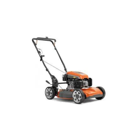 HUSQVARNA LB251S OLDALKIDOBÓS BENZINES FŰNYÍRÓ (fűgyűjtő nélküli)