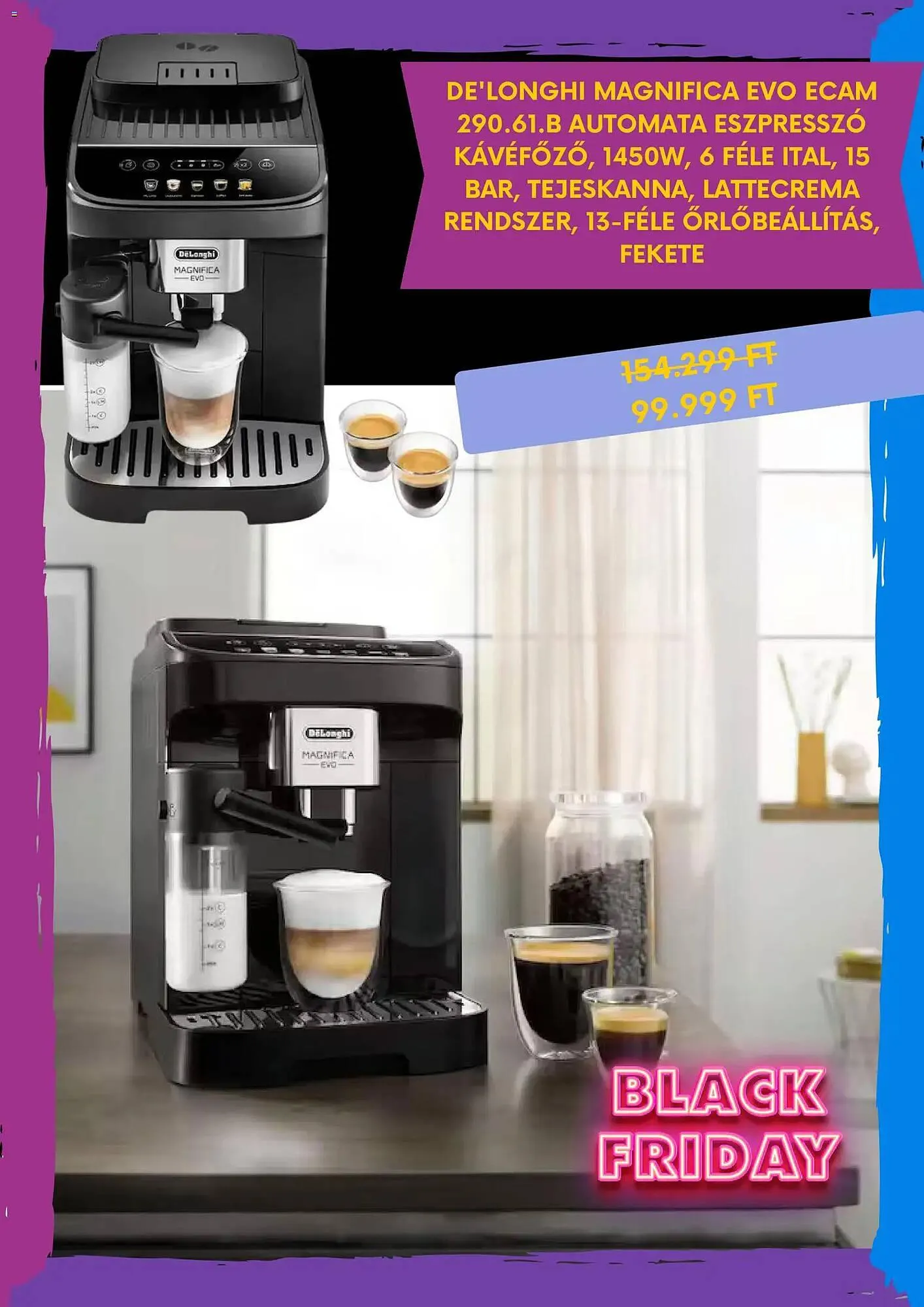 Katalógus EMAG akciós újság november 14.-tól november 14.-ig 2025. - Oldal 2