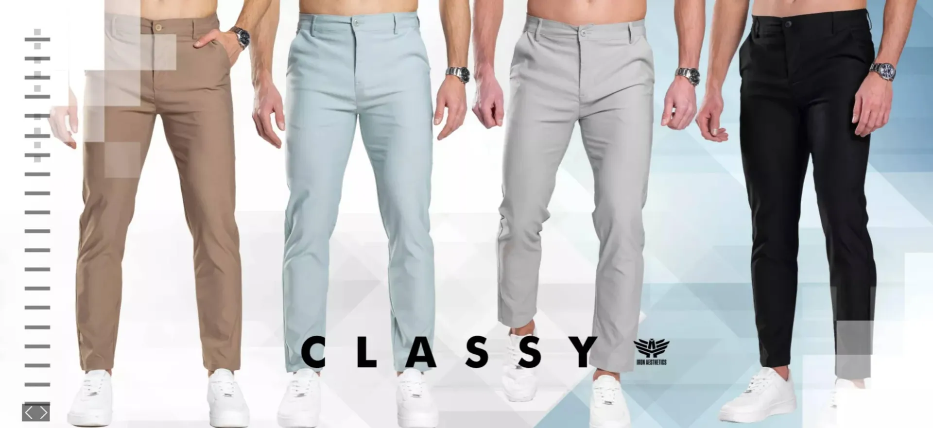 Katalógus Iron Aesthetics akciós újság március 13.-tól március 26.-ig 2025. - Oldal 6