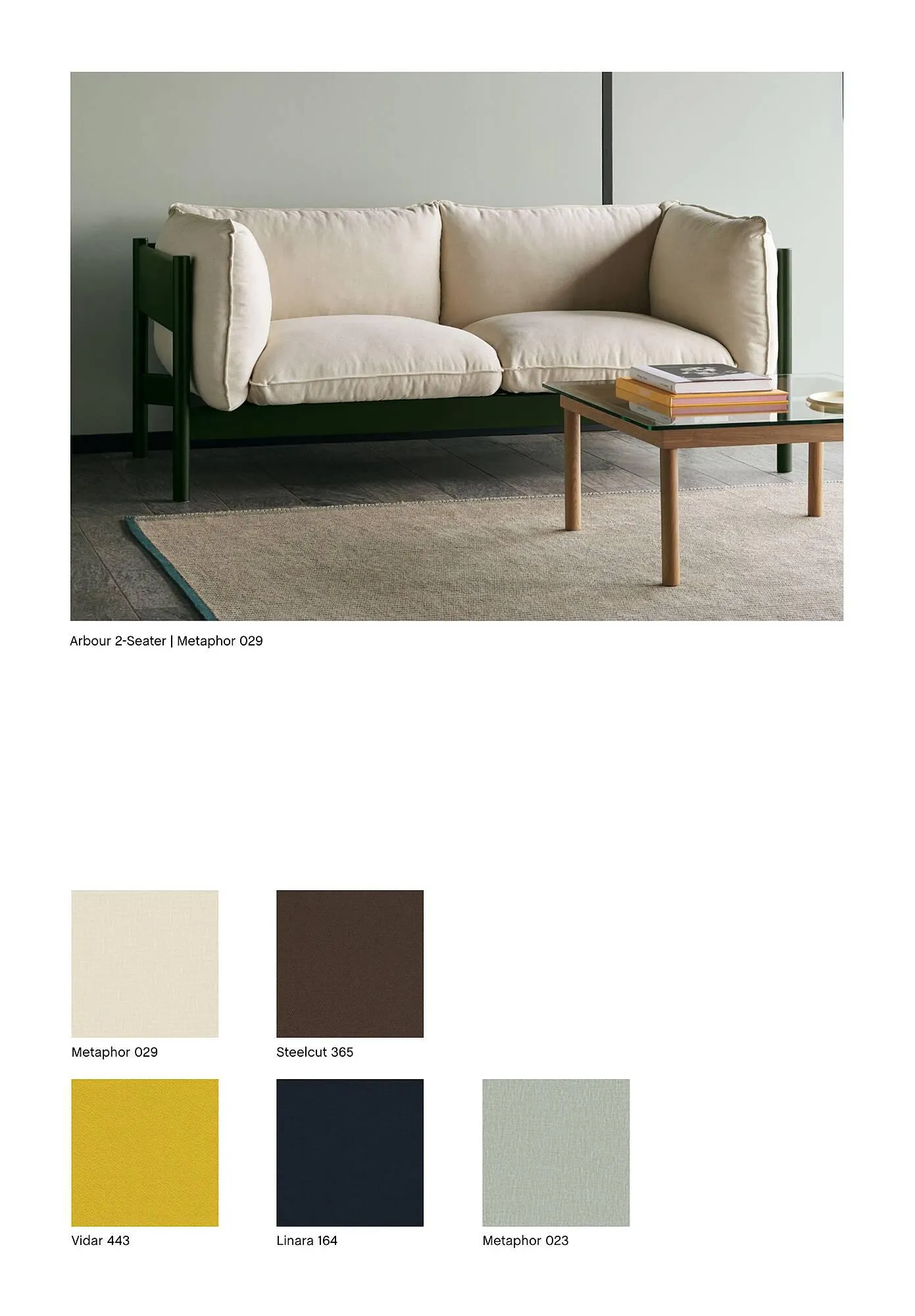 Katalógus HAY HAY Brand Book akciós újság január 19.-tól december 31.-ig 2024. - Oldal 86