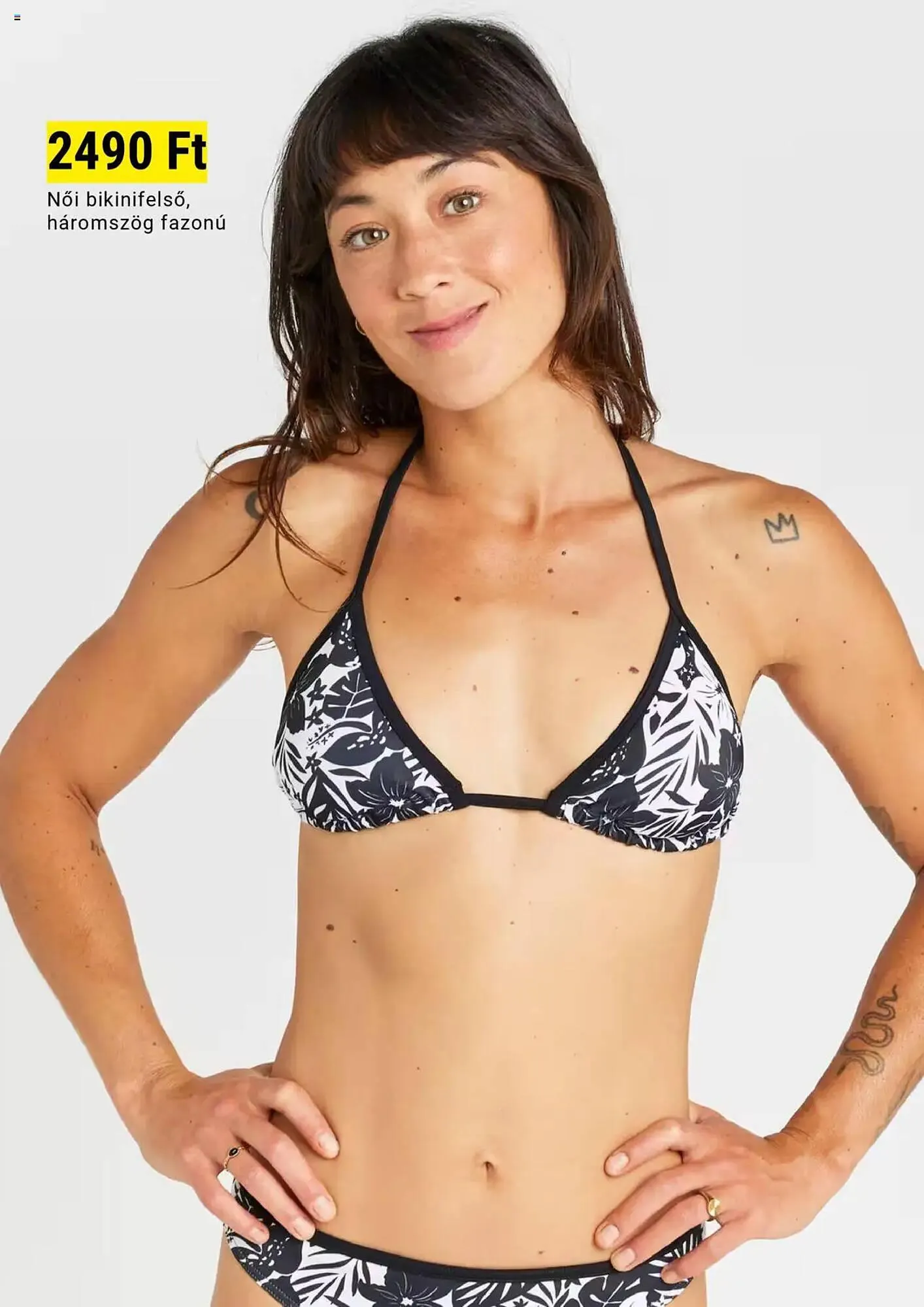 Katalógus Decathlon akciós újság július 1.-tól július 31.-ig 2025. - Oldal 5