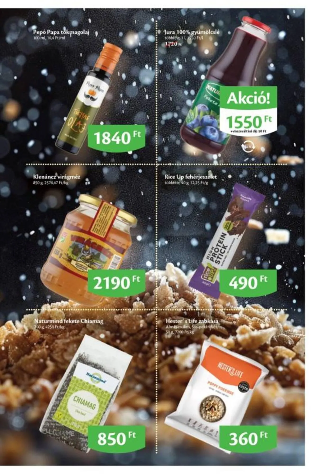 Katalógus EcoFamily akciós újság január 19.-tól február 1.-ig 2026. - Oldal 3