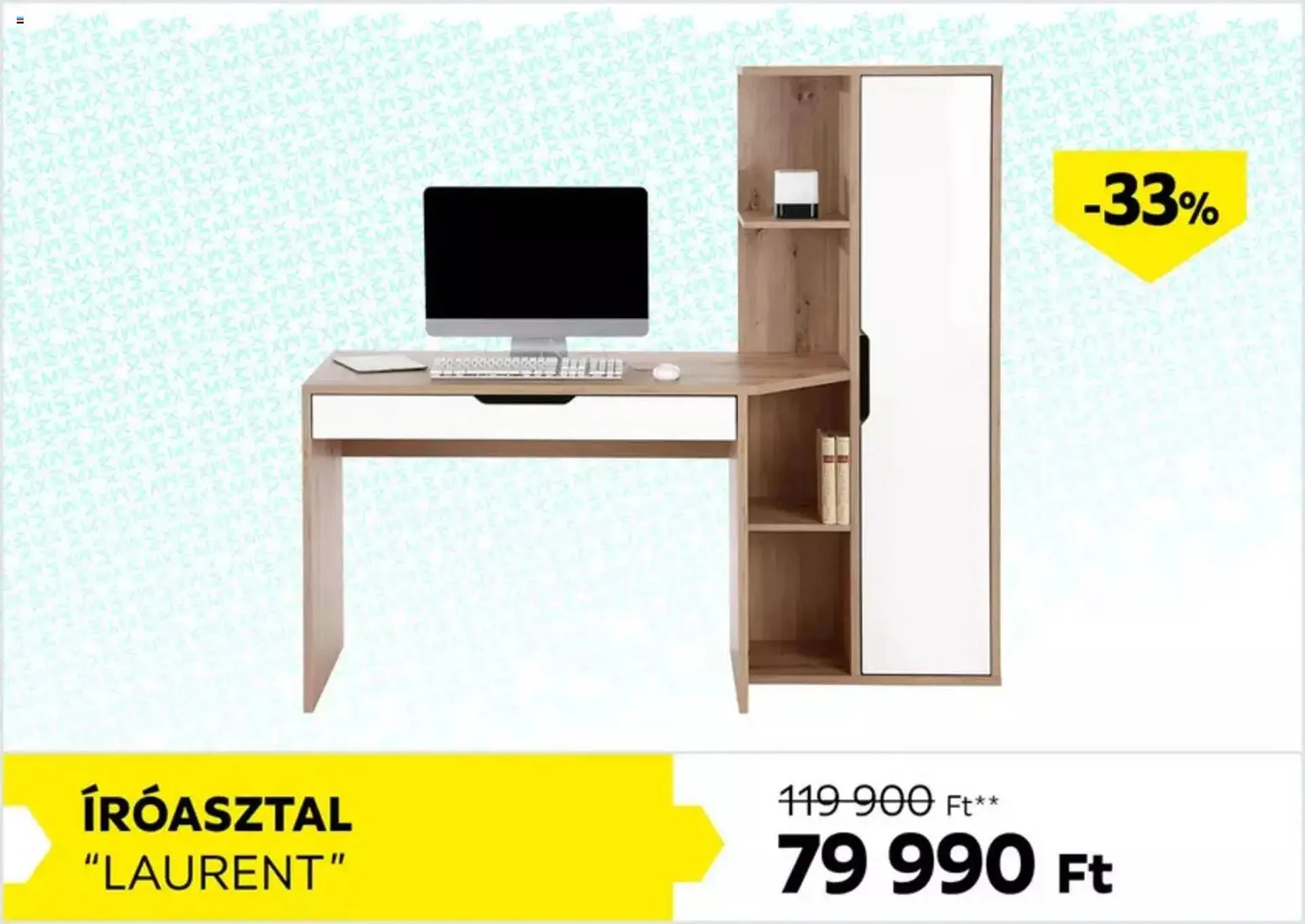 Katalógus Möbelix akciós újság február 5.-tól március 4.-ig 2026. - Oldal 5