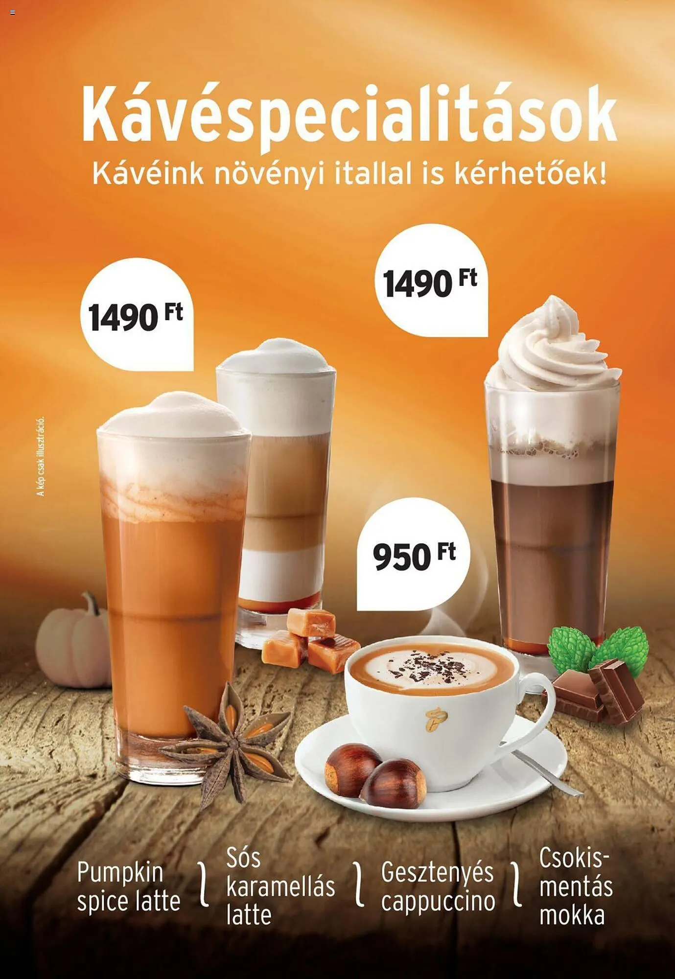 Katalógus Tchibo akciós újság szeptember 11.-tól szeptember 25.-ig 2023. - Oldal 40