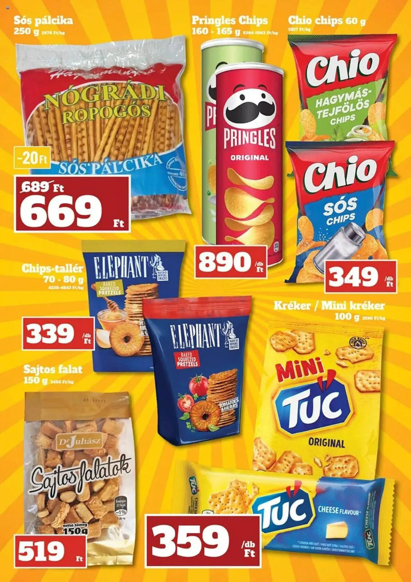 Katalógus Vil-For akciós újság július 31.-tól augusztus 6.-ig 2025. - Oldal 2