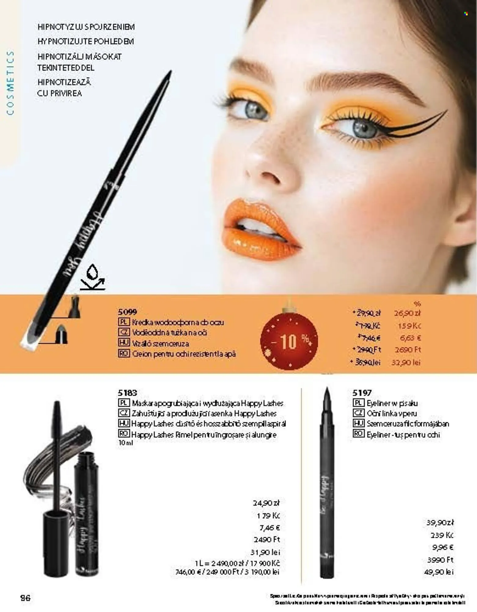 Katalógus BetterStyle katalógus december 1.-tól január 31.-ig 2026. - Oldal 97