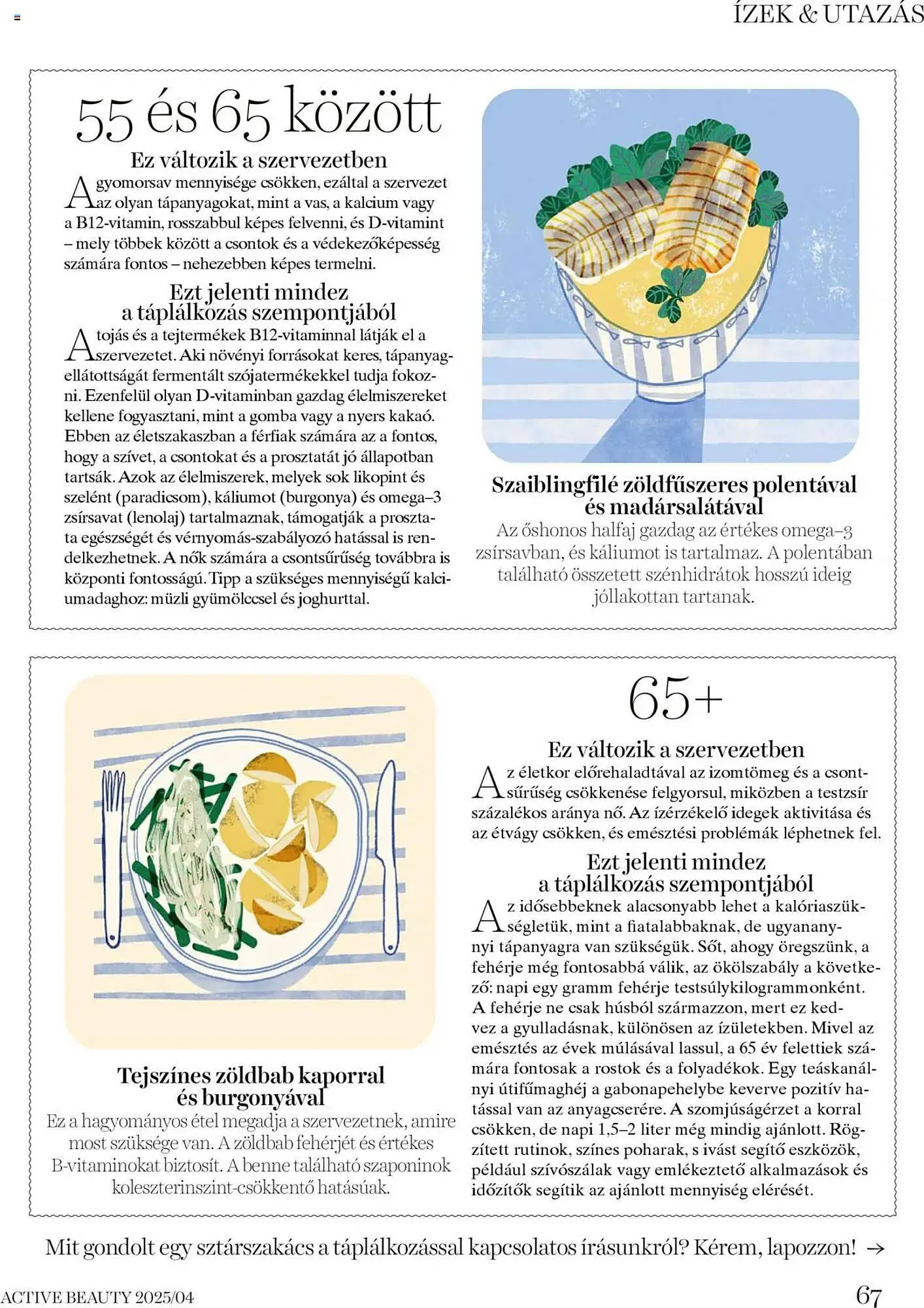 Katalógus DM akciós újság április 16.-tól április 24.-ig 2025. - Oldal 67