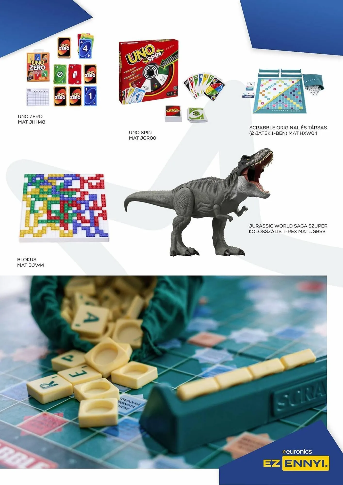 Katalógus Euronics akciós újság október 20.-tól december 18.-ig 2025. - Oldal 4