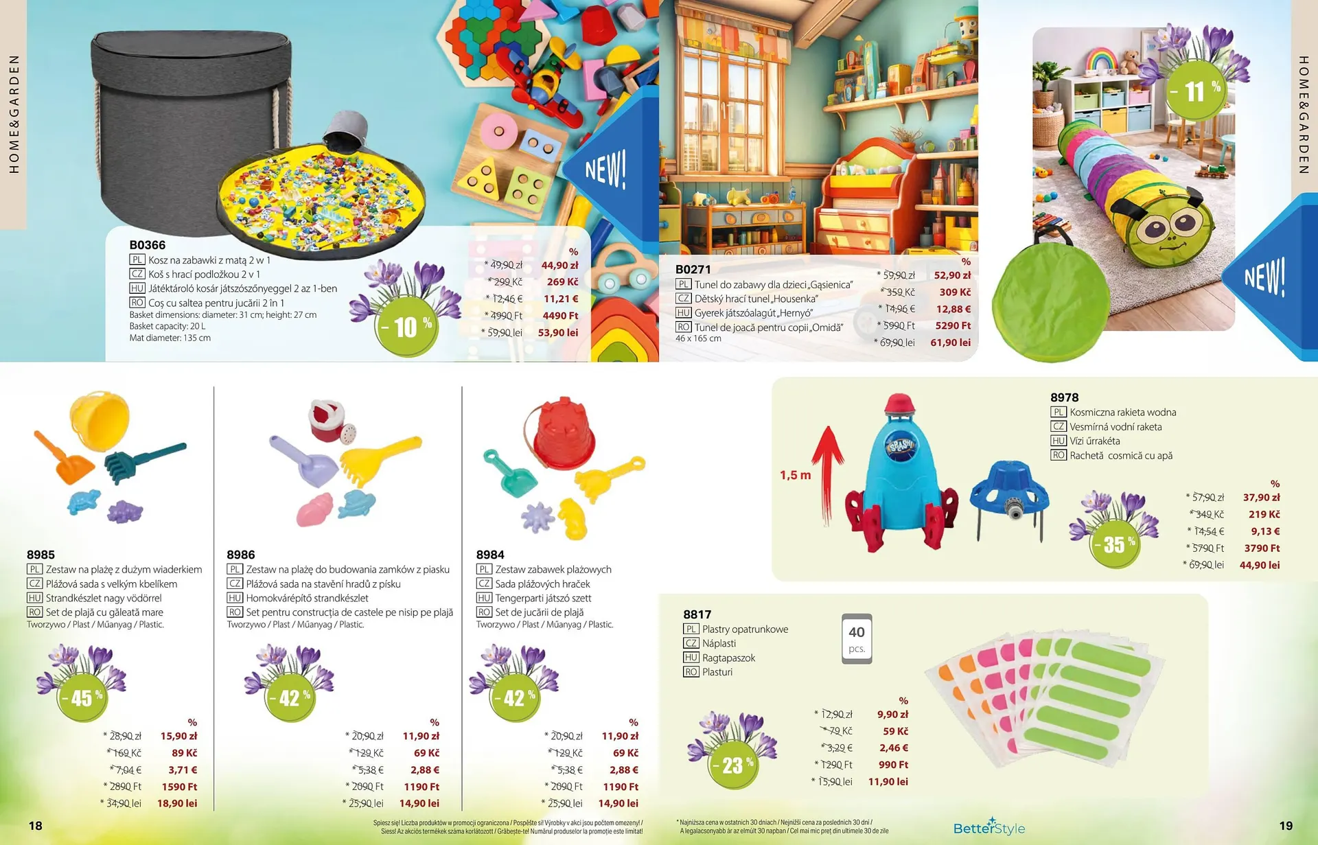 Katalógus BetterStyle katalógus április 1.-tól április 30.-ig 2026. - Oldal 12