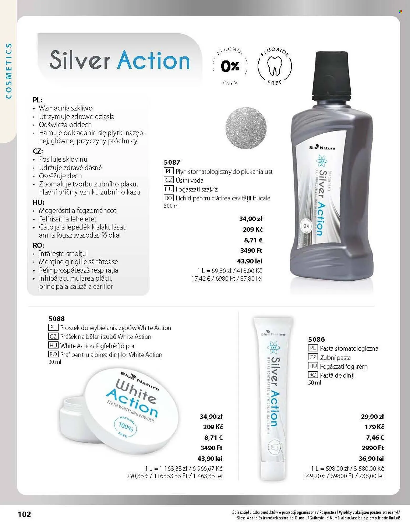 Katalógus BetterStyle katalógus november 1.-tól november 30.-ig 2025. - Oldal 102