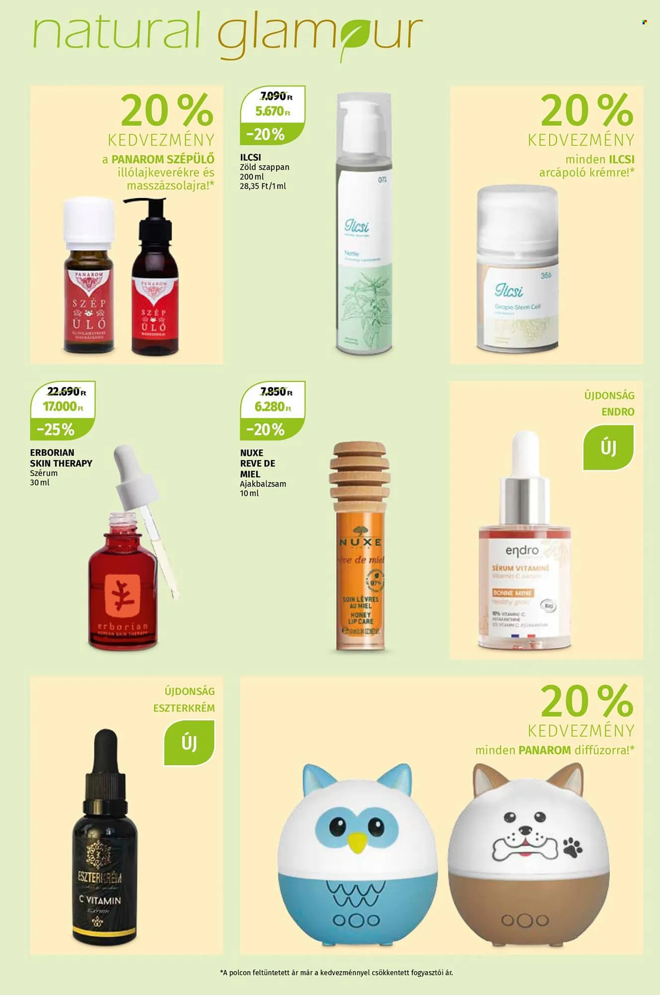 Katalógus Müller akciós újság április 28.-tól május 11.-ig 2025. - Oldal 4