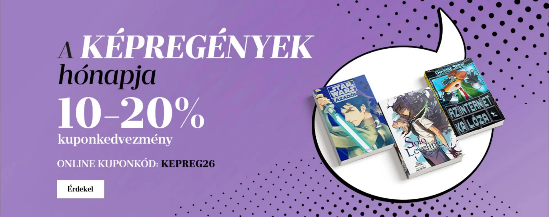 Katalógus Libri akciós újság március 4.-tól március 17.-ig 2026. - Oldal 2