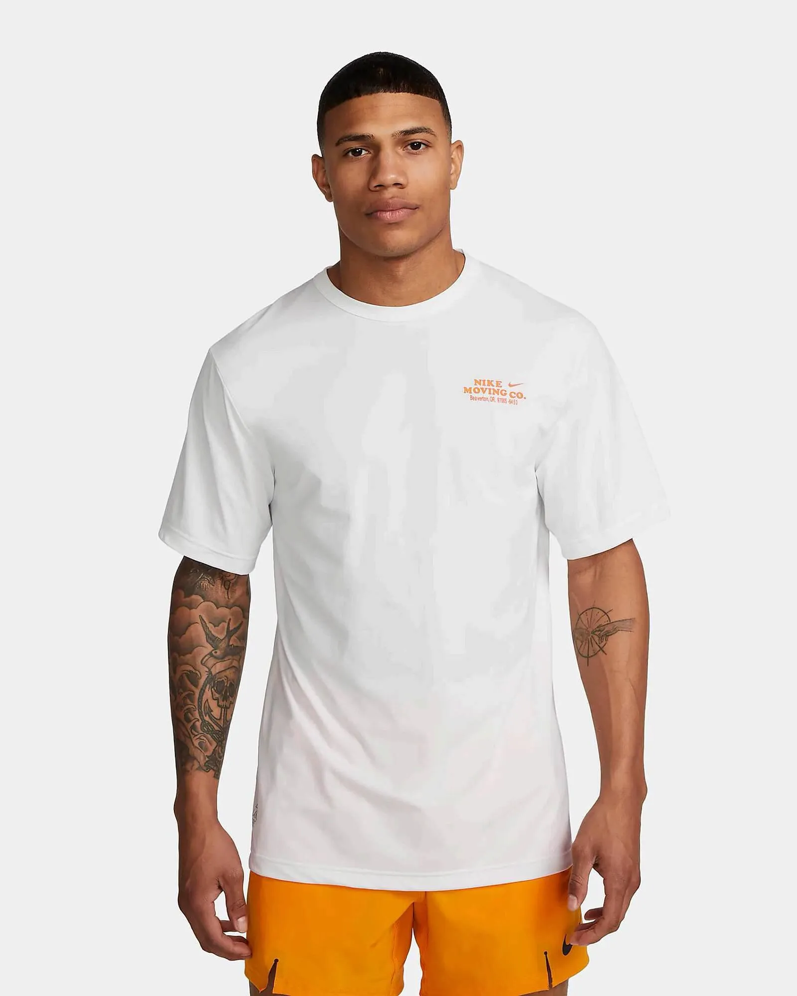 Katalógus Nike akciós újság június 5.-tól július 19.-ig 2023. - Oldal 6